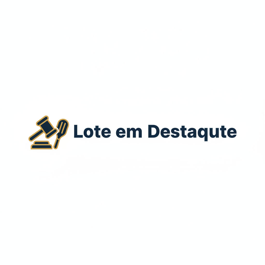 Lote em Destaque